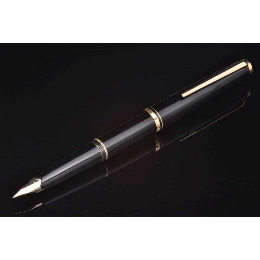 MONTBLANC（モンブラン） 万年筆 221 クラシック K14ペン先