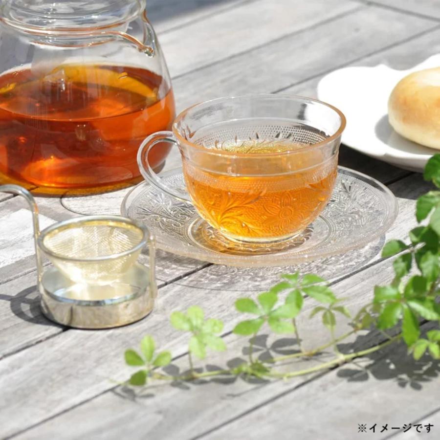 伊藤園 TULLY'S&TEA タリーズ 選べる2個セット ティーバッグ 送料無料