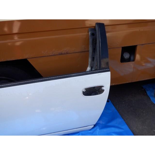 Z32 フェアレディZ 純正 左 フロント 助手席 ドア 39149/H : ヤマサキ