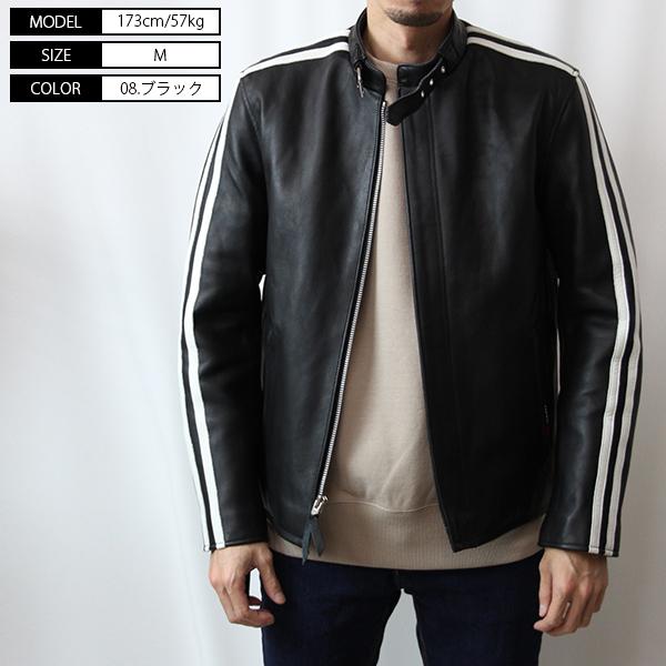 Schott N.Y.C（ショット） Schott ジャケット ジャケット ライダース