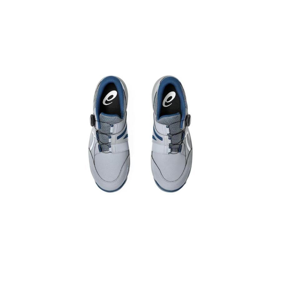 ウィンジョブ ASICS CP309 020 シートロック×ホワイト アシックス