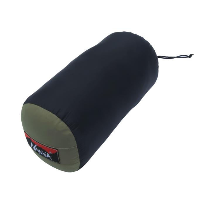 NANGA（ナンガ） （即納在庫有）AURORA 600DX KA-L (NANGA/ナンガ