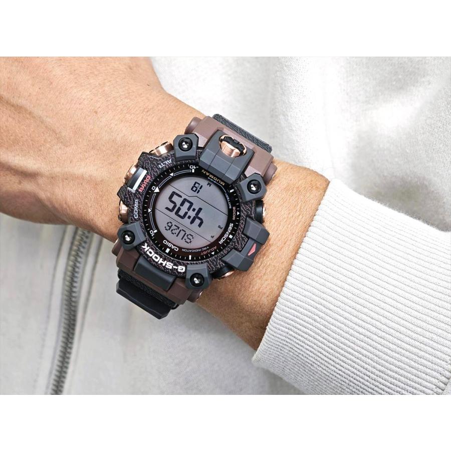 G-SHOCK カシオ Gショック GW-9502KJ-8JR Love The Sea And Earth カバ