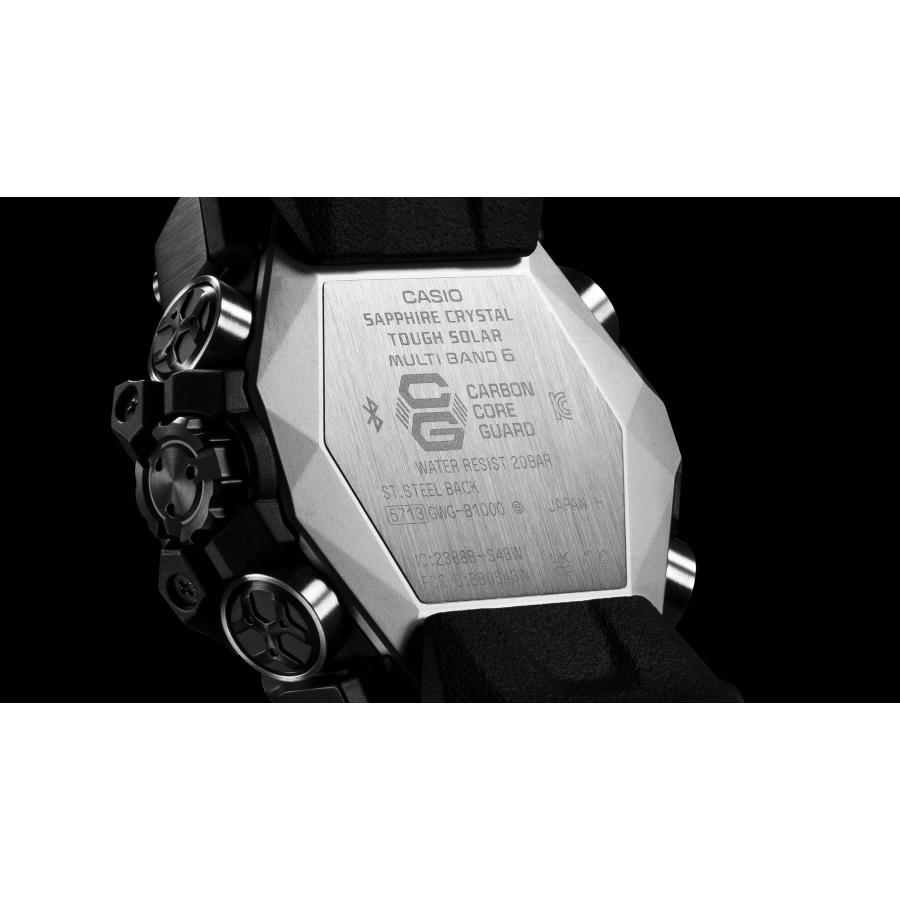 G-SHOCK 【G-SHOCKステッカー付き】【最大36回無金利ローン】カシオ G