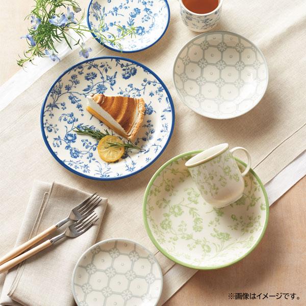 山加商店 ベリーセット ローラアシュレイ アリア LA110-52 / 電子