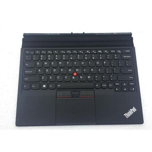 純正新品 Lenovo ThinkPad X1 Tablet 1st Gen 英語キーボード