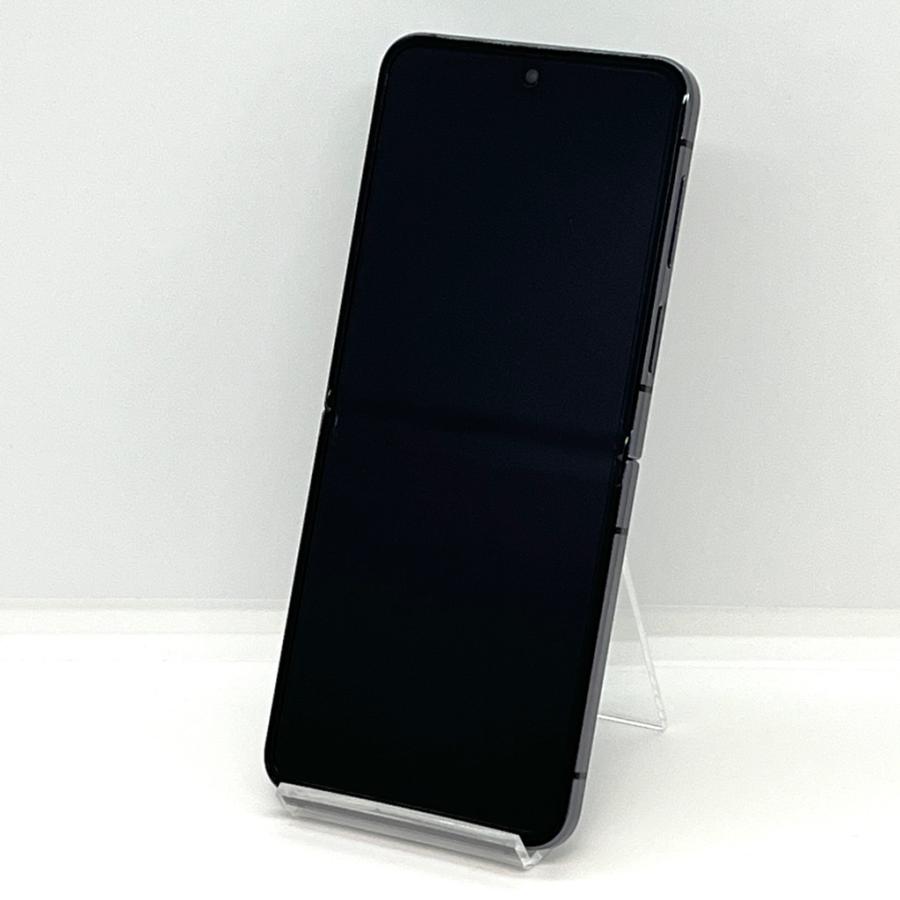 Galaxy Z 【新品同様】Galaxy Flip5 SC-54D docomo SIMフリー 256GB