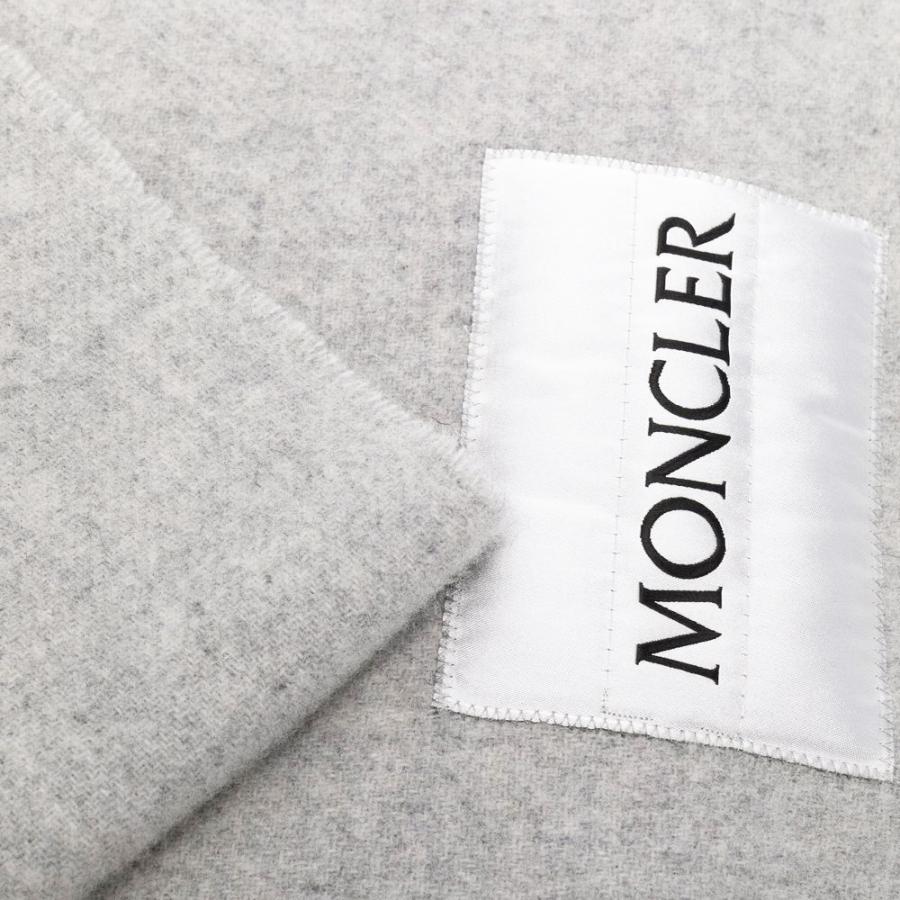 MONCLER（モンクレール） 送料無料 153 MONCLER 3C00018 A0152 グレー
