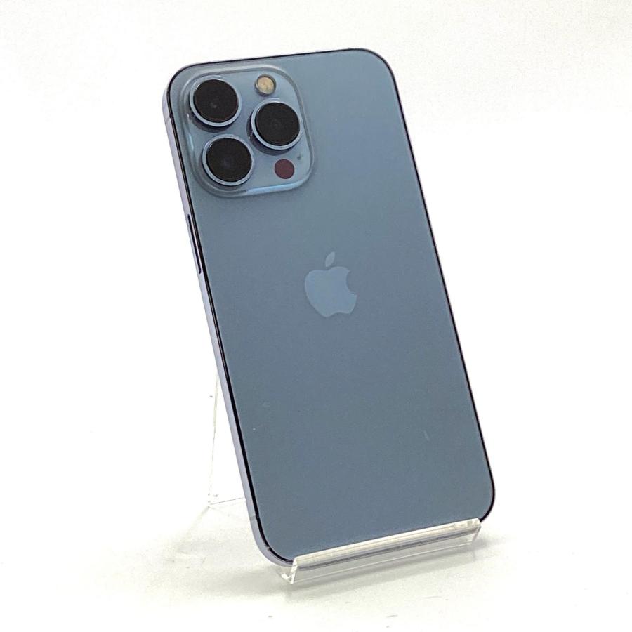 Apple 【全額返金保証】【最速発送】 iPhone Pro 13 Pro 256GB シエラ