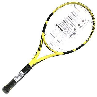 Babolat（バボラ） 2019年 ピュアアエロ (Pure Aero) 16x19 (300g