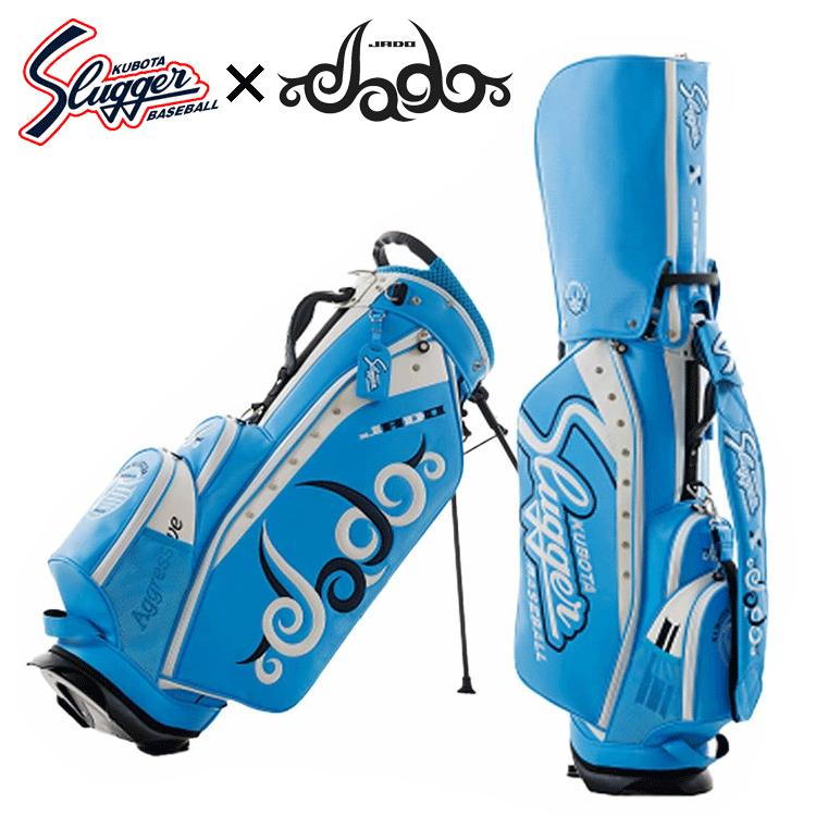 JADO 【限定200本】KUBOTA Slugger × コラボレーション スタンド