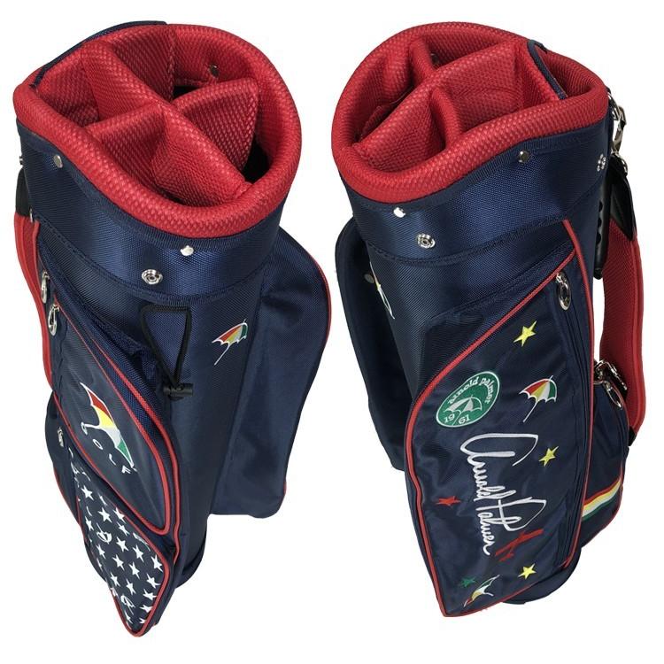Arnold Palmer（アーノルドパーマー） 日本正規品 キャディバッグ APCB