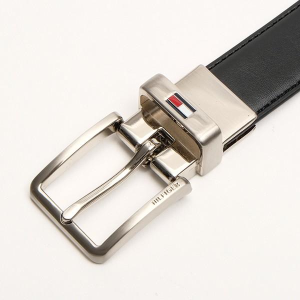 TOMMY HILFIGER（トミー・ヒルフィガー） 学生ベルト 子供ベルト