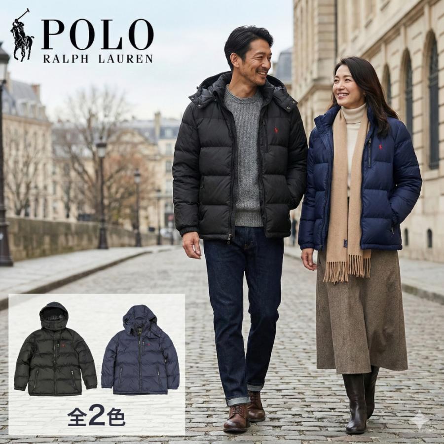 POLO RALPH LAUREN（ポロ・ラルフローレン） ポロ ラルフローレン