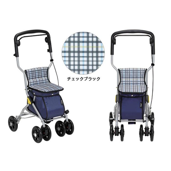 Tacaof ○割引クーポン対象○ シルバーカー 幸和製作所 テイコブ