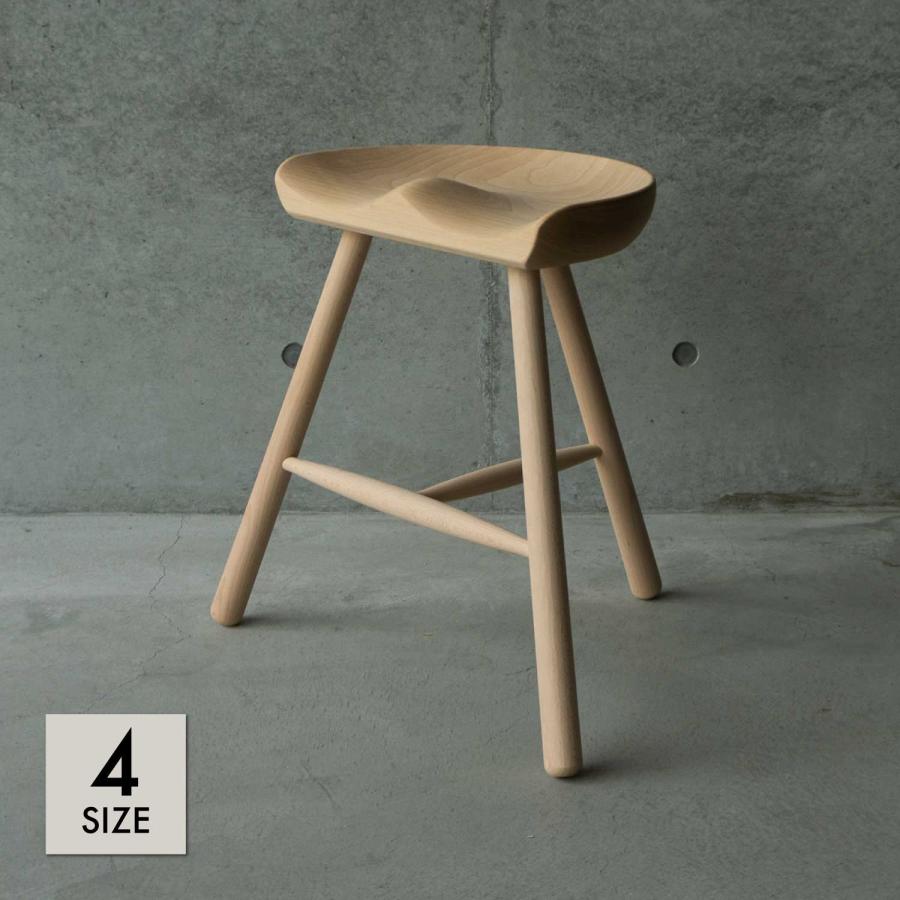 Werner（ワーナー） シューメーカーチェア 正規品 Shoemaker chair