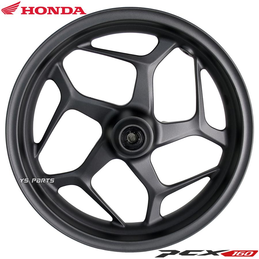 ホンダ純正]PCX125[JK05/JK06]PCX160[KF47]新品アルミホイール