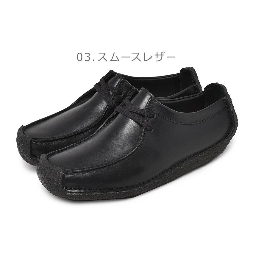 Clarks（クラークス） カジュアルシューズ レディース ナタリー カーキ