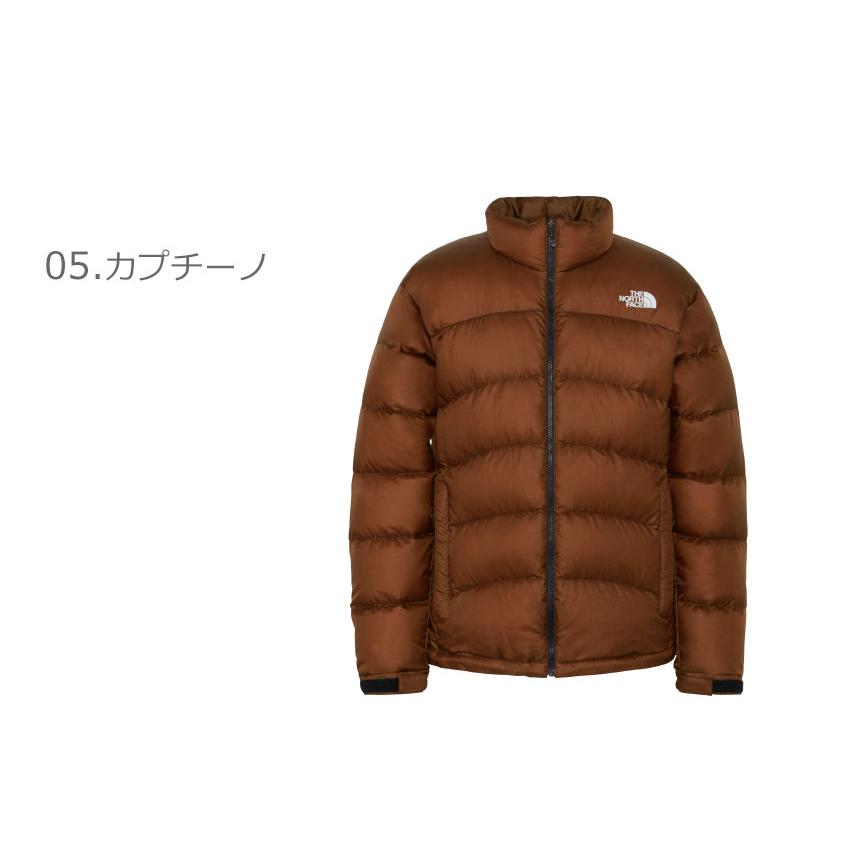 THE NORTH FACE（ザ ノースフェイス） ダウンジャケット メンズ THE