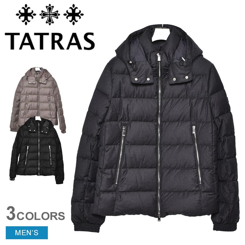 TATRAS（タトラス） ダウンジャケット メンズ TATRAS MJXA0032013588