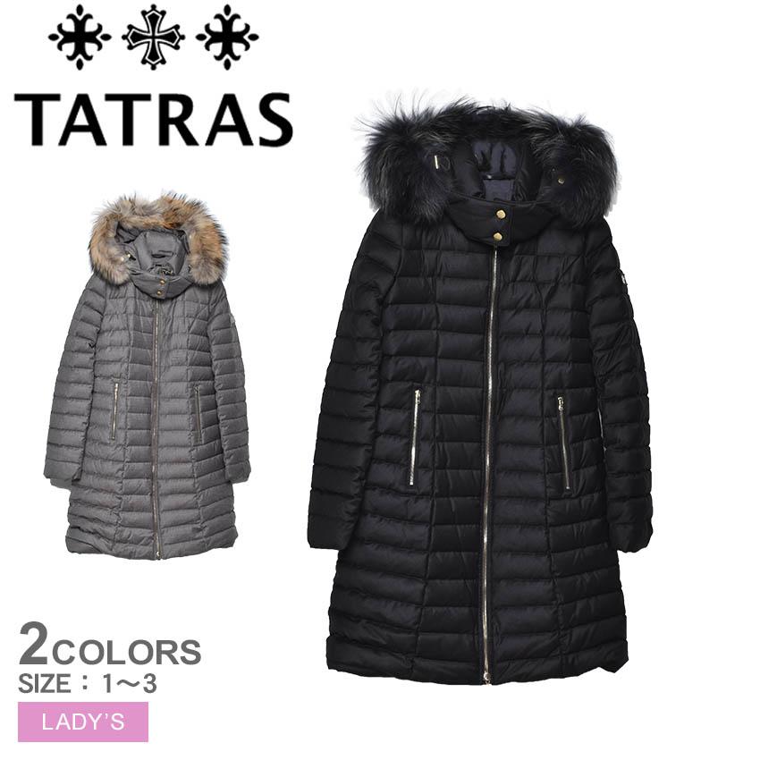 TATRAS（タトラス） ダウンコート レディース TATRAS LJXA0033013588