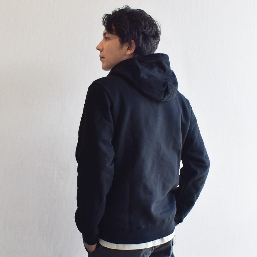 patagonia（パタゴニア） パーカー メンズ PATAGONIA 39622 ブラック
