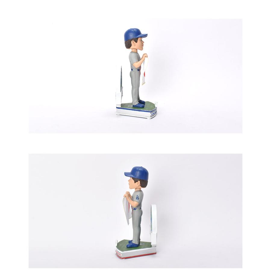 メジャーリーグベースボール ボブルヘッド MAJOR LEAGUE BASEBALL