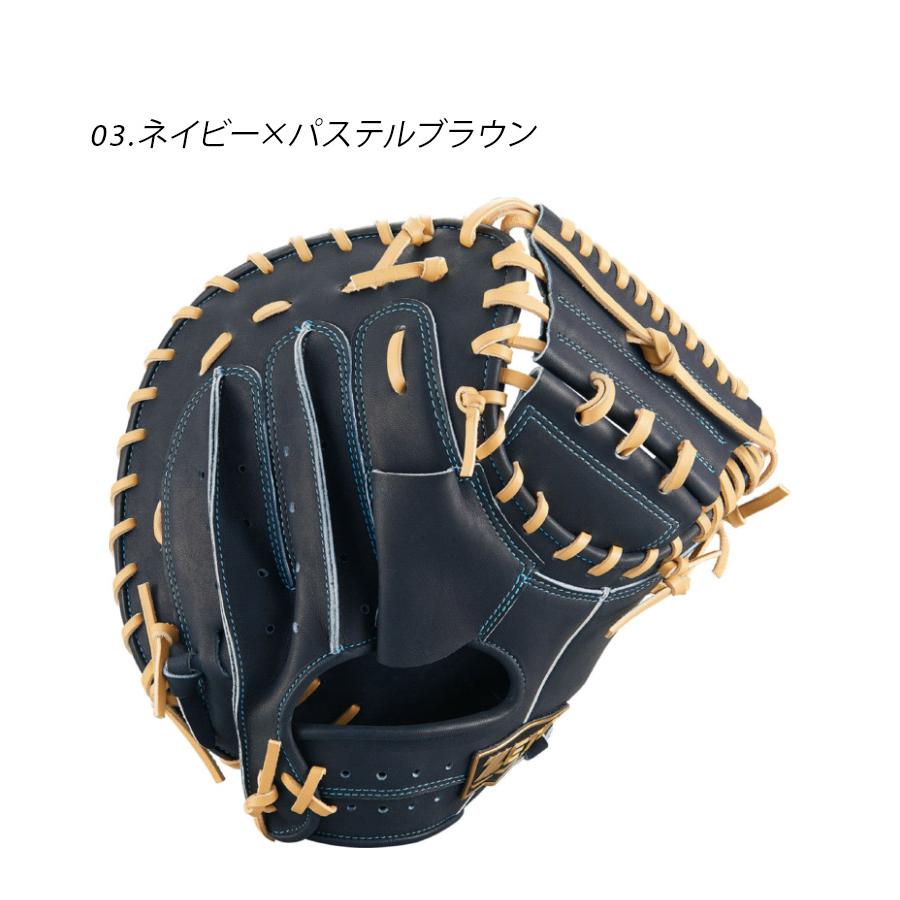 ゼット（ZETT） グラブ 大人 一般 軟式 キャッチャーミット ネオ