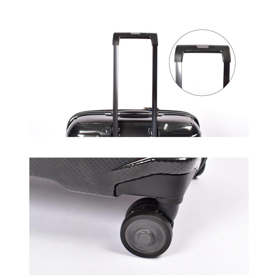 Samsonite（サムソナイト） スーツケース メンズ レディース SAMSONITE