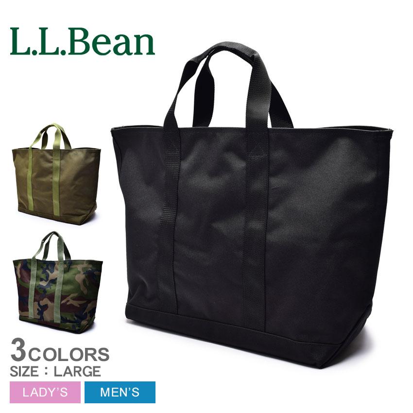 L.L.Bean（エルエルビーン） 送料無料 トート トートバッグ ハンターズ