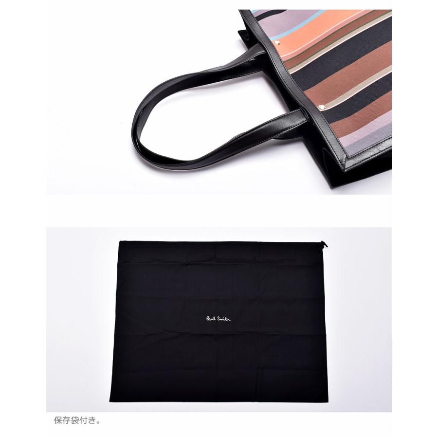 Paul Smith（ポール・スミス） ポール スミス トートバッグ メンズ