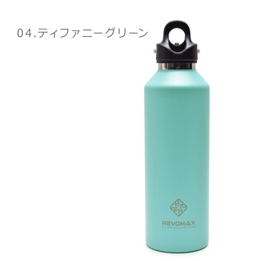 REVOMAX レボマックス 水筒 950ml 真空断熱ボトル REVOMAX 32oz