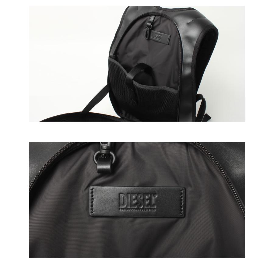 DIESEL（ディーゼル） バッグパック メンズ レディース 1DR POD