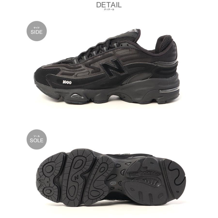 New Balance（ニューバランス） スニーカー メンズ レディース M1000D