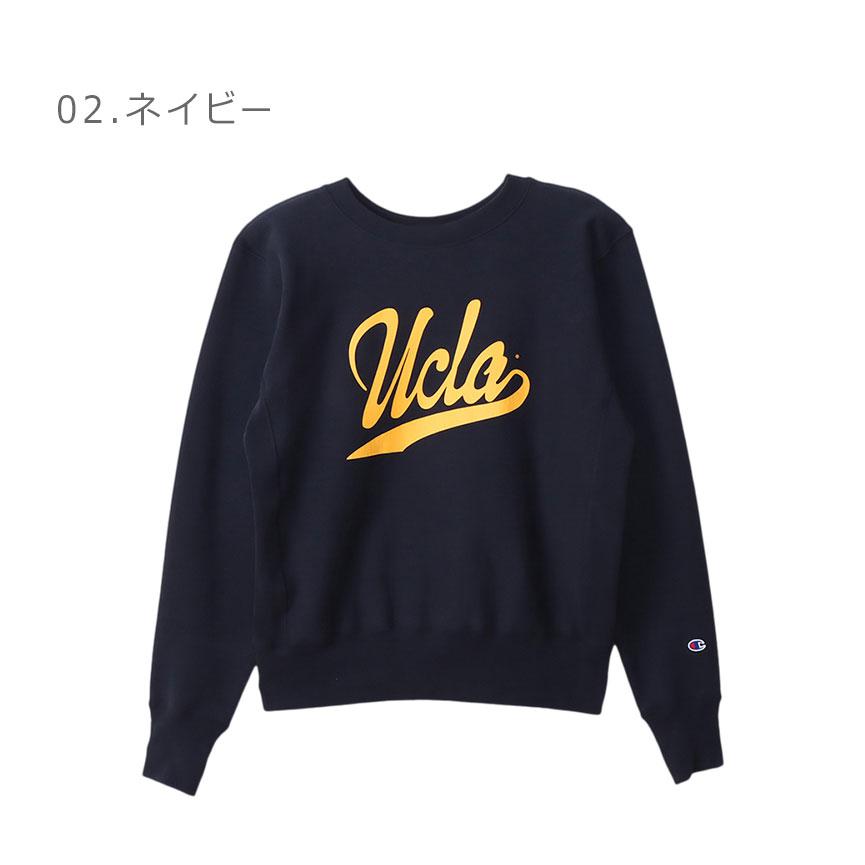 Champion（チャンピオン） トレーナー メンズ リバースウィーブ（R