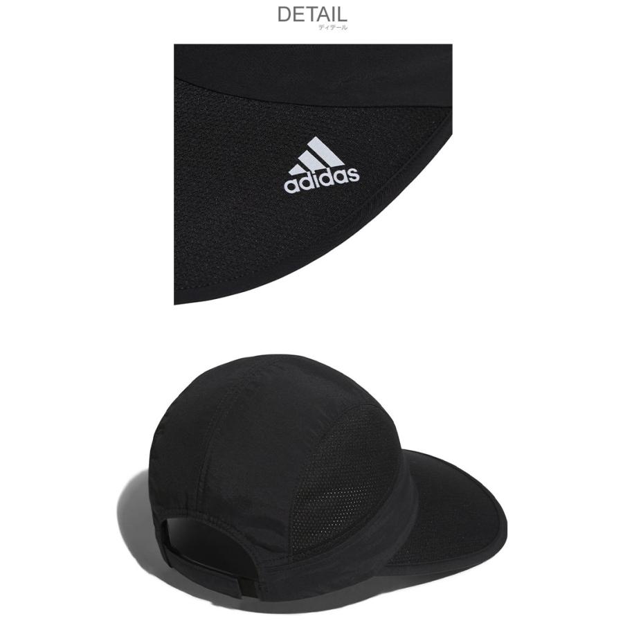 adidas（アディダス） 帽子 レディース ウーマンズワイドバイザー