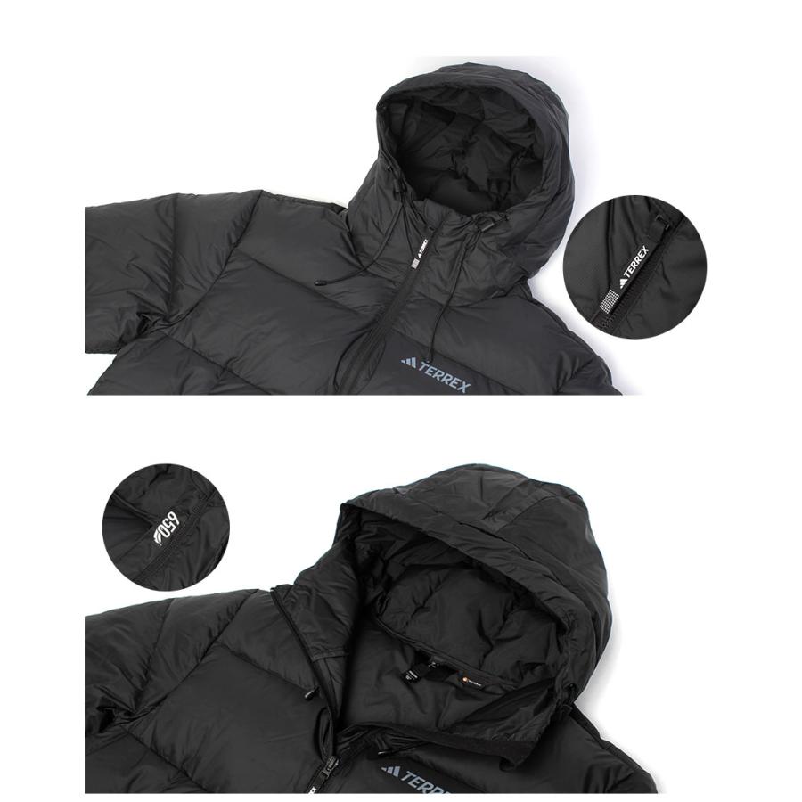 adidas（アディダス） ダウンジャケット メンズ M TERREX MT GD