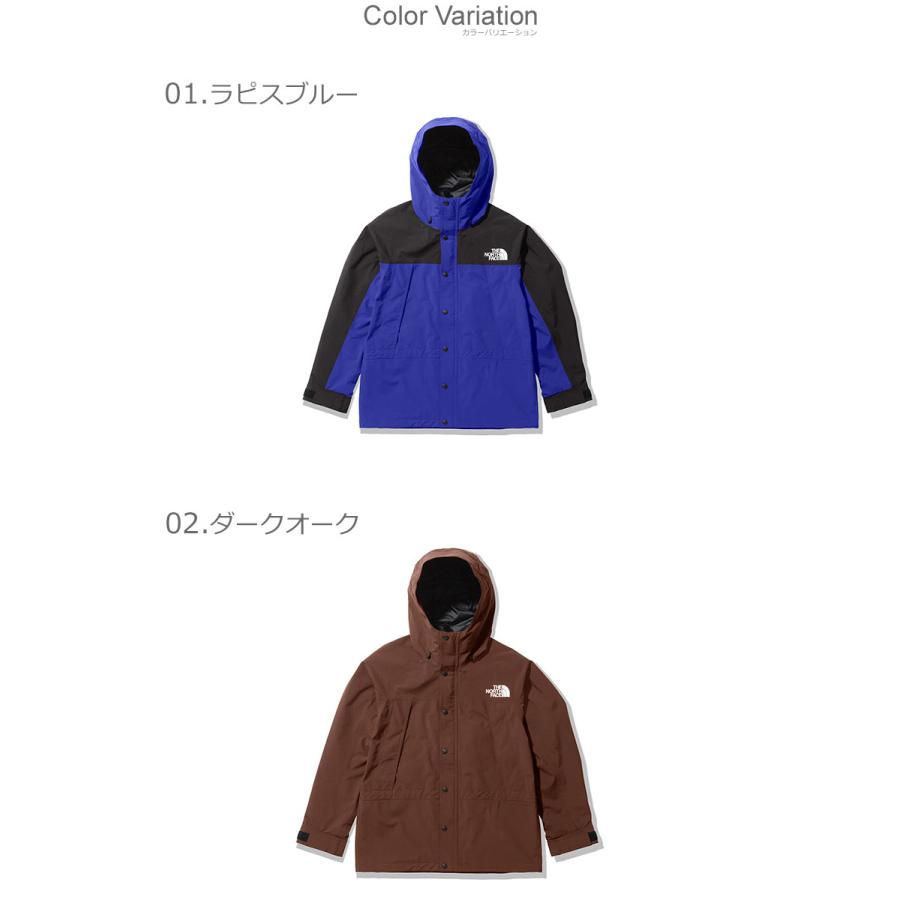 THE NORTH FACE（ザ ノースフェイス） ジャケット メンズ MOUNTAIN
