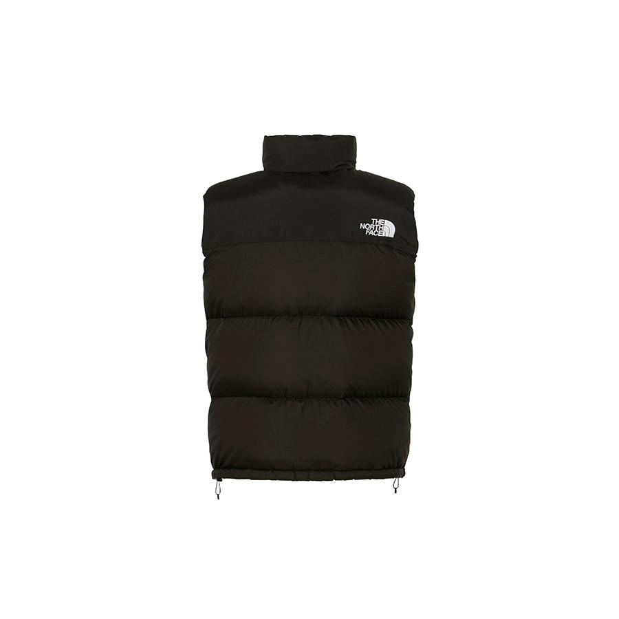 THE NORTH FACE（ザ ノースフェイス） ダウンベスト メンズ ヌプシ