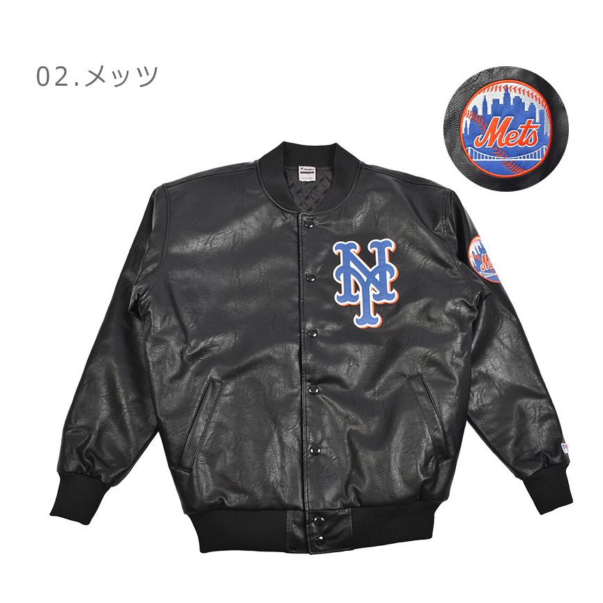 Fanatics（ファナティクス） アウター メンズ レディース MLB