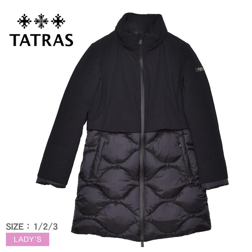 TATRAS（タトラス） ダウンコート レディース フェストゥカ ダウン