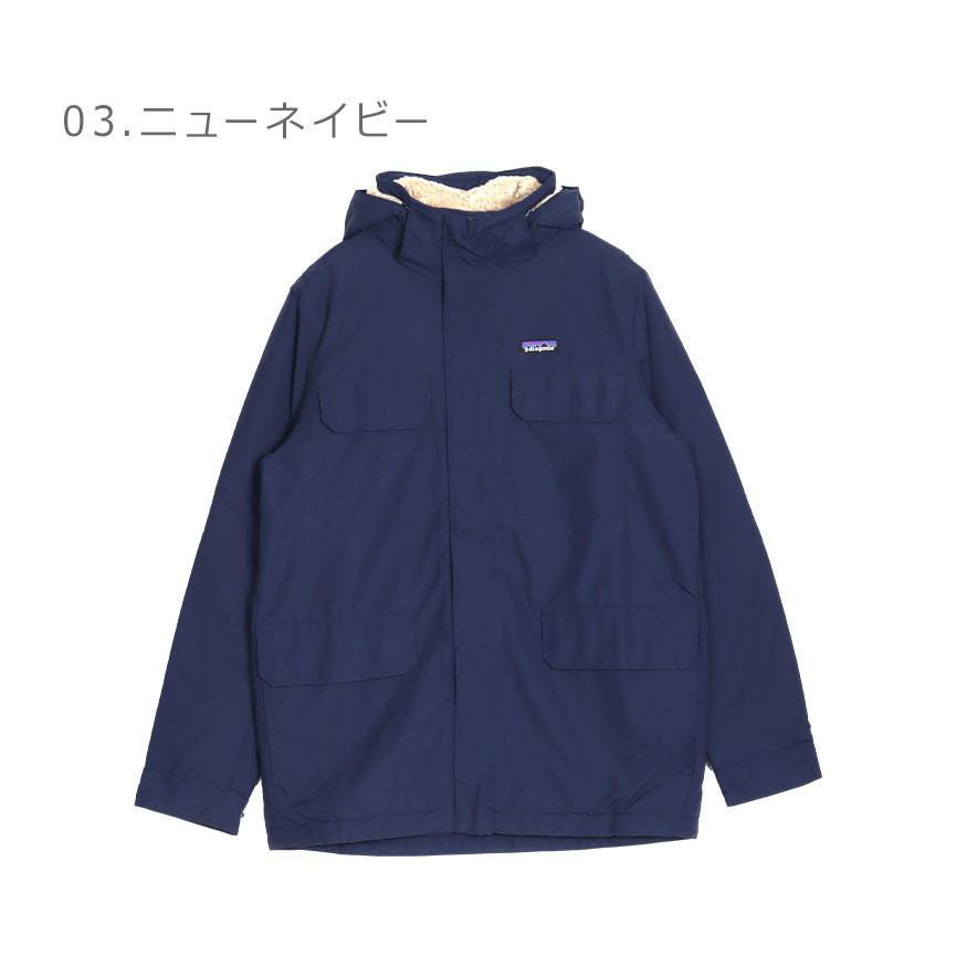 patagonia（パタゴニア） アウター メンズ イスマス パーカー