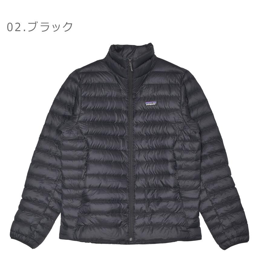 patagonia（パタゴニア） ダウンジャケット メンズ ダウン・セーター