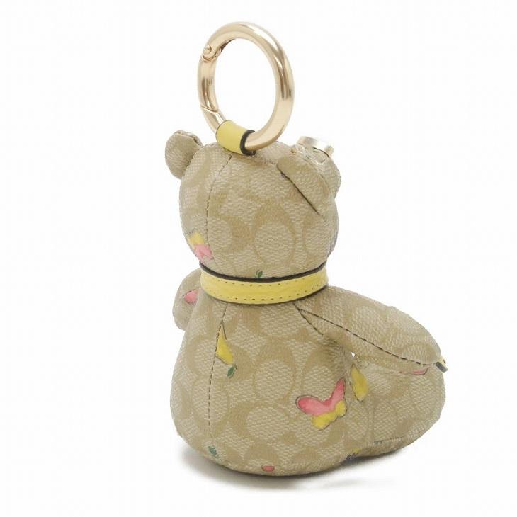 COACH（コーチ） 【並行輸入品】コーチ キーホルダー レディース