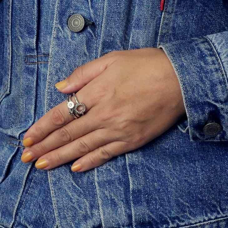 COACH（コーチ） 【並行輸入品】コーチ リング 指輪 レディース