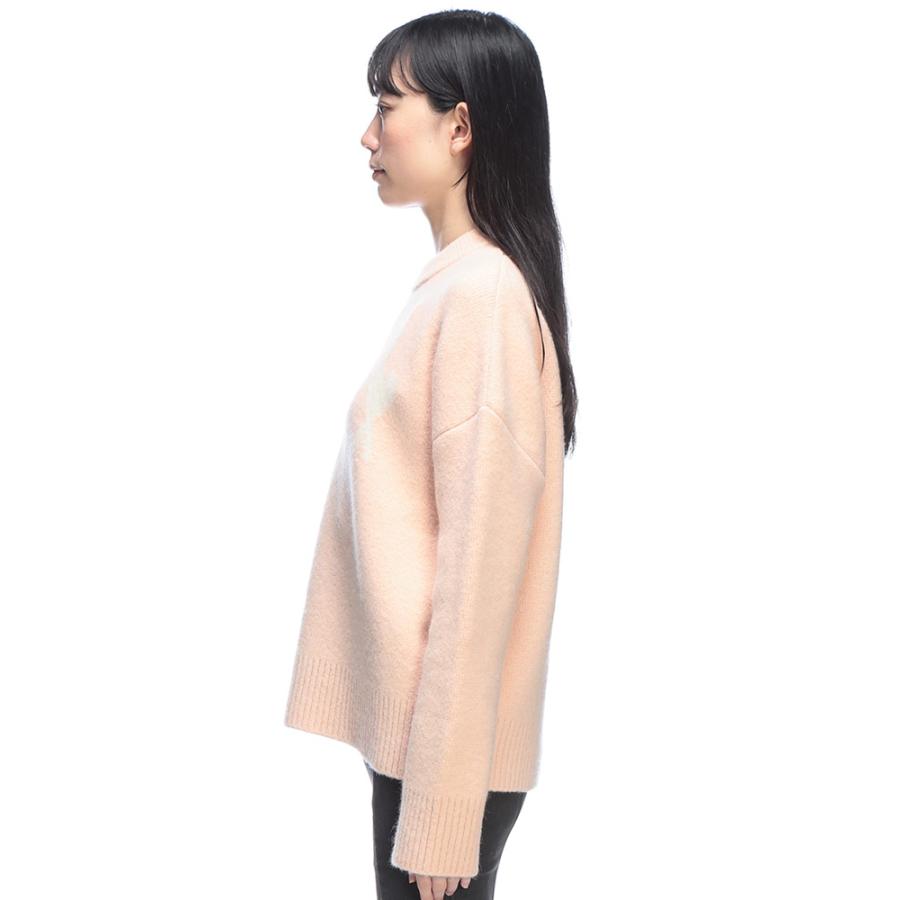 AMI Alexandre Mattiussi アミパリス ニット トップス AMI PARIS