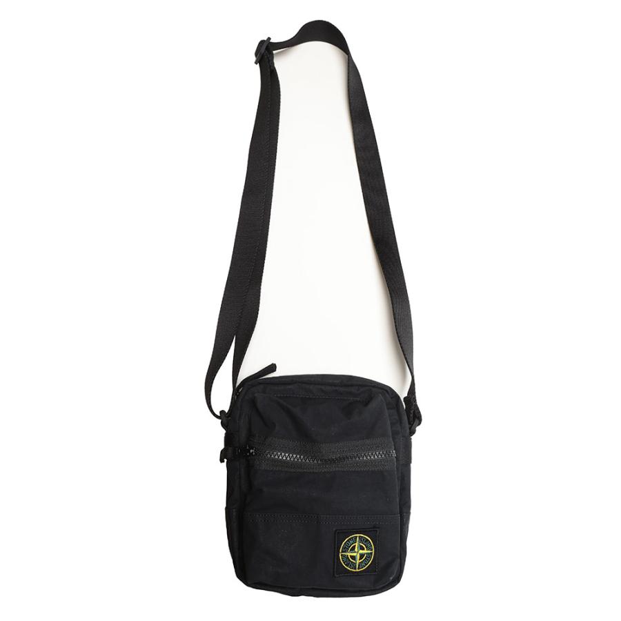 STONE ISLAND（ストーン アイランド） バッグ メンズ ミニ ショルダー