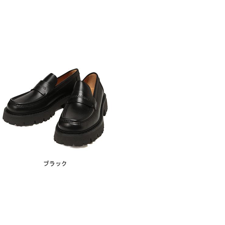 FERRAGAMO（フェラガモ） サルヴァトーレフェラガモ ローファー メンズ