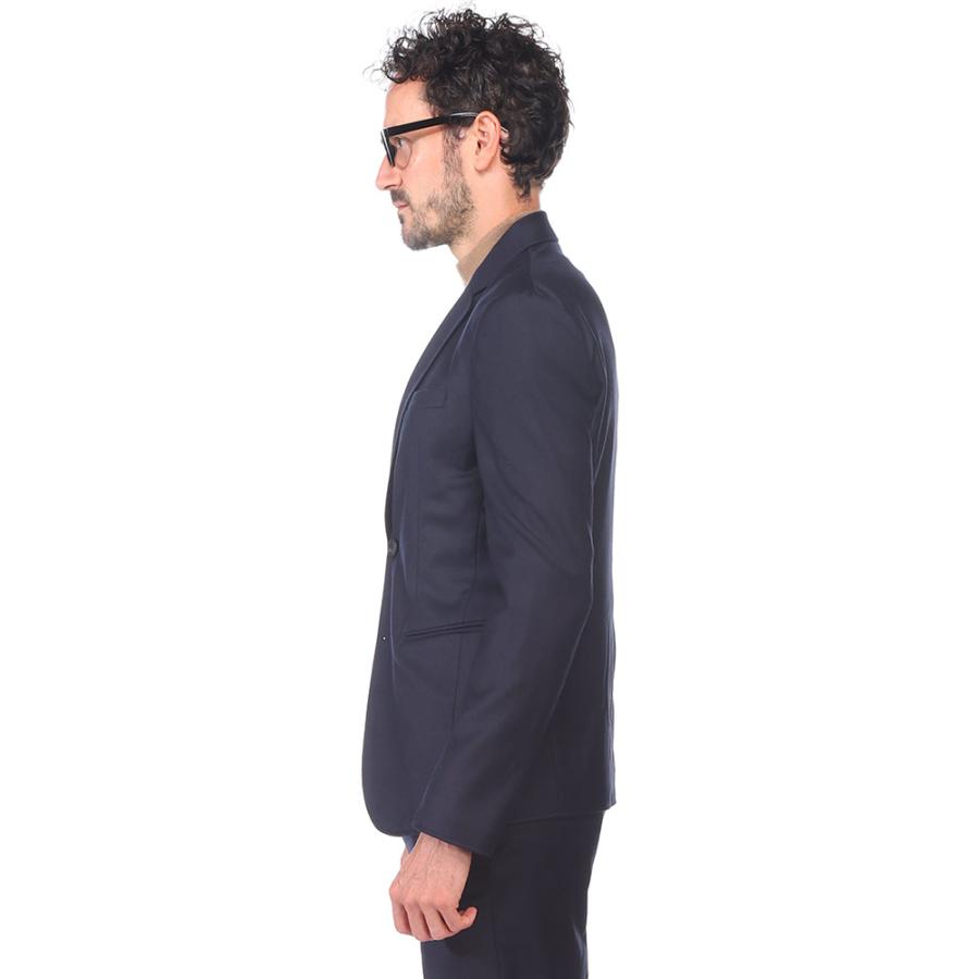 EMPORIO ARMANI エンポリオアルマーニ セットアップ対応 ストレッチ