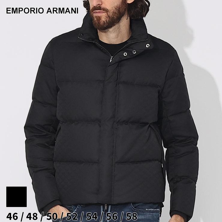 EMPORIO ARMANI アルマーニ ダウン エンポリオアルマーニ ダウン